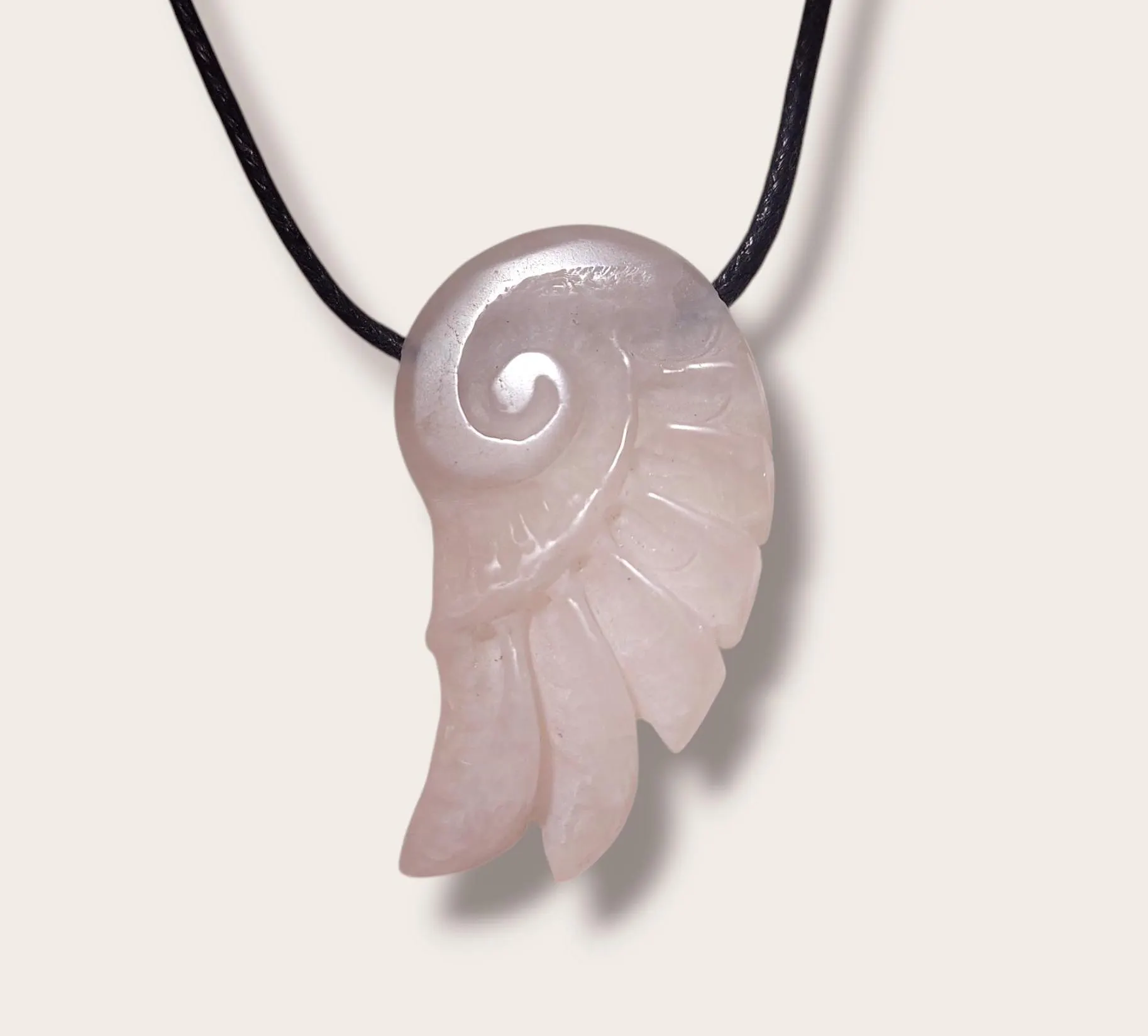 Wing Necklaces